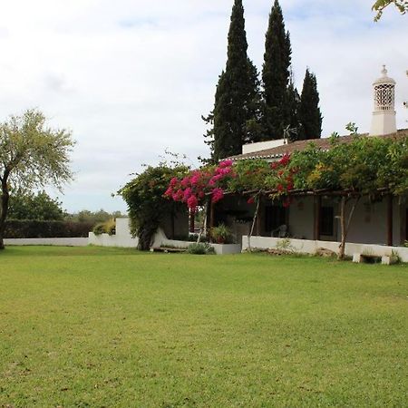 Quinta Mimosa Otel Loulé Dış mekan fotoğraf