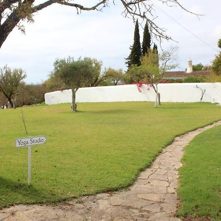 Quinta Mimosa Otel Loulé Dış mekan fotoğraf