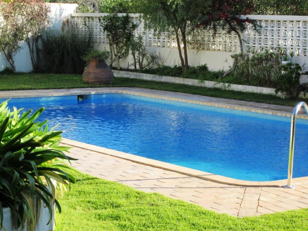 Quinta Mimosa Otel Loulé Dış mekan fotoğraf