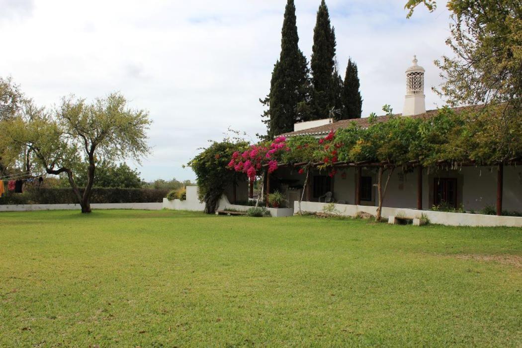 Quinta Mimosa Otel Loulé Dış mekan fotoğraf