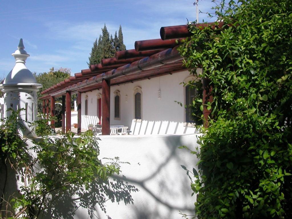 Quinta Mimosa Otel Loulé Dış mekan fotoğraf