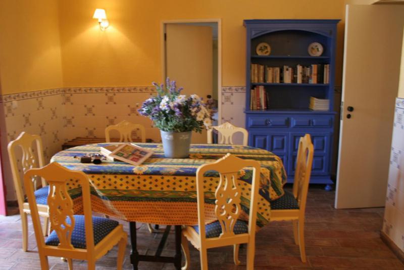 Quinta Mimosa Otel Loulé Oda fotoğraf