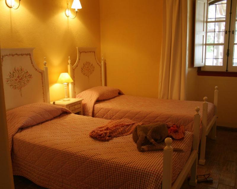 Quinta Mimosa Otel Loulé Oda fotoğraf