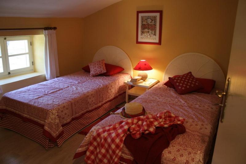 Quinta Mimosa Otel Loulé Oda fotoğraf