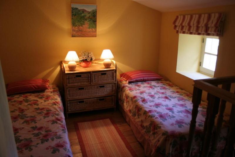 Quinta Mimosa Otel Loulé Oda fotoğraf