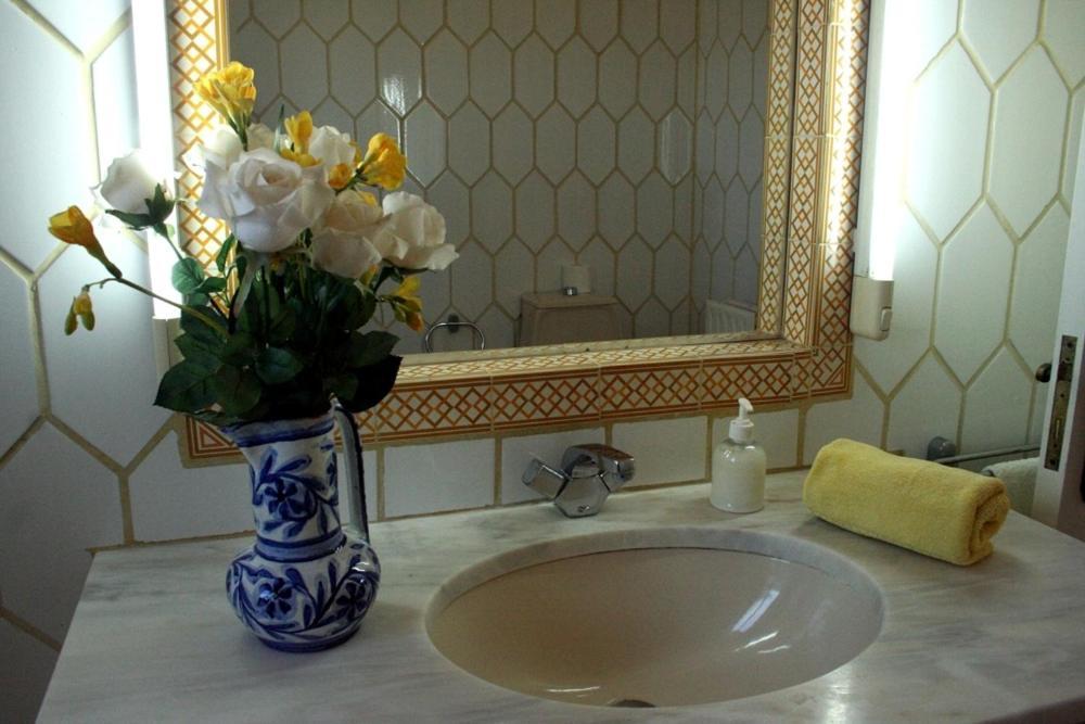 Quinta Mimosa Otel Loulé Oda fotoğraf