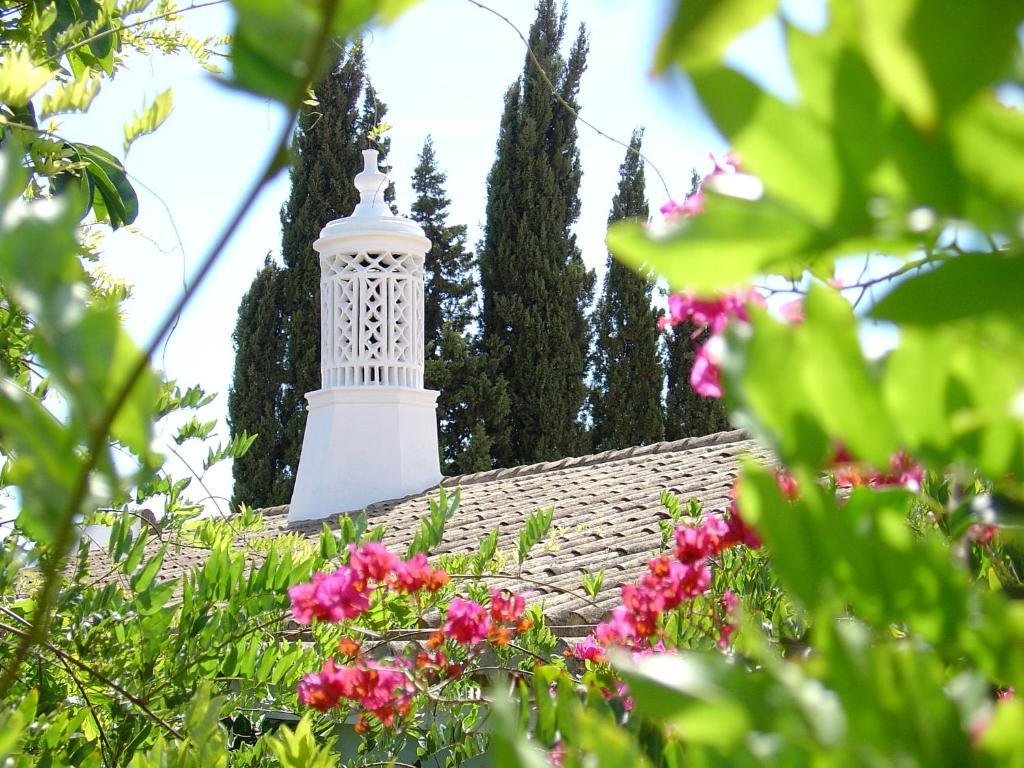 Quinta Mimosa Otel Loulé Dış mekan fotoğraf