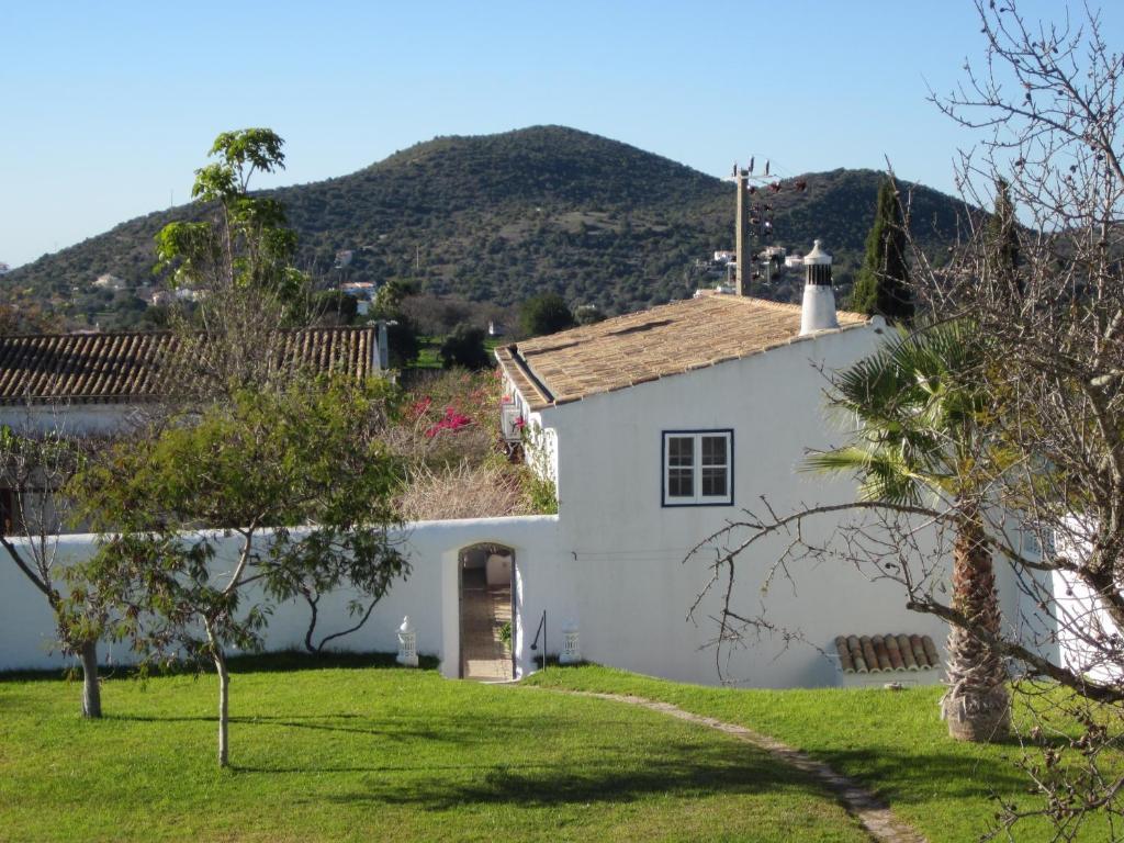 Quinta Mimosa Otel Loulé Dış mekan fotoğraf
