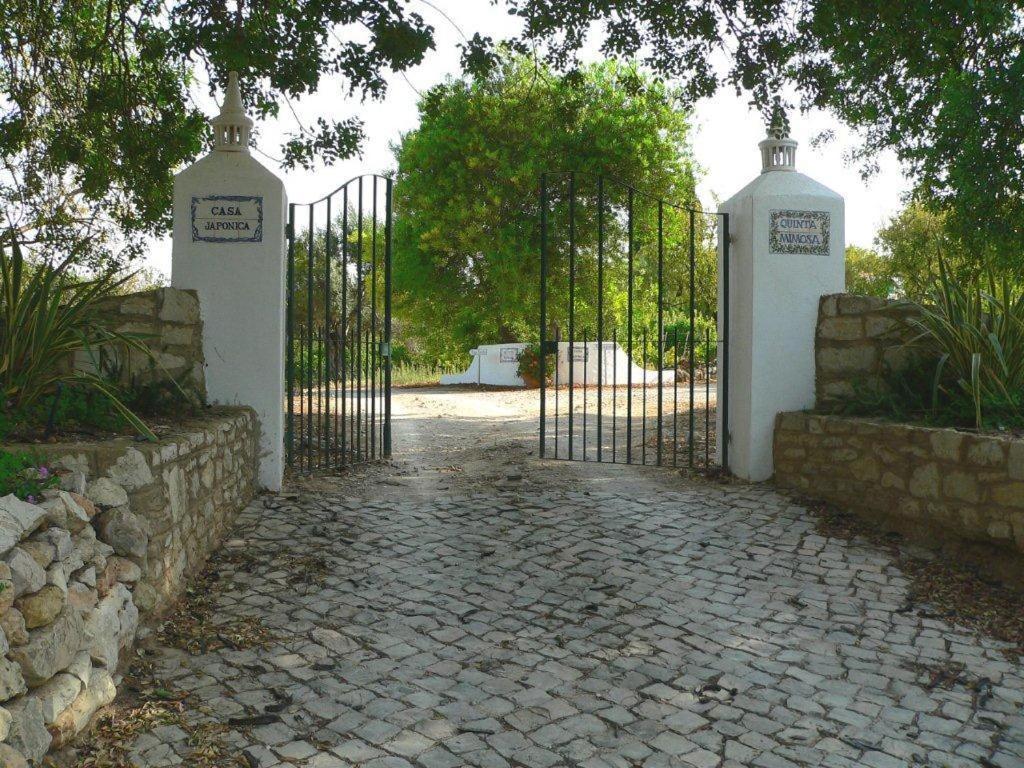 Quinta Mimosa Otel Loulé Dış mekan fotoğraf