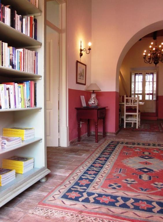 Quinta Mimosa Otel Loulé Oda fotoğraf