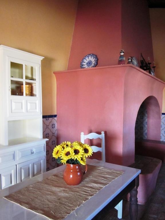 Quinta Mimosa Otel Loulé Oda fotoğraf