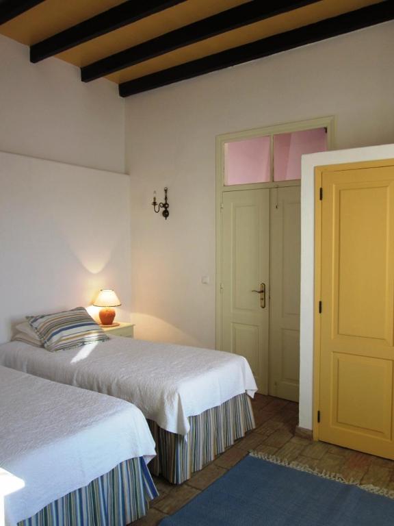 Quinta Mimosa Otel Loulé Oda fotoğraf