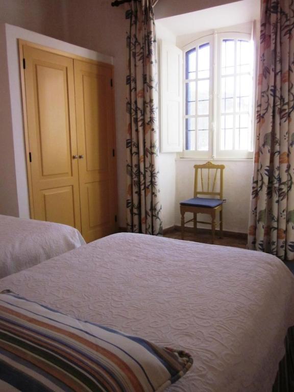 Quinta Mimosa Otel Loulé Oda fotoğraf
