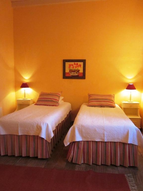 Quinta Mimosa Otel Loulé Oda fotoğraf