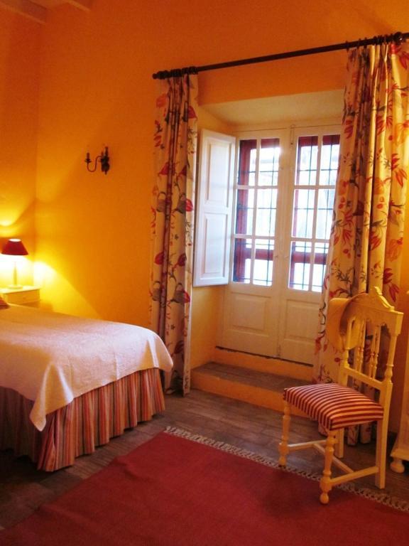 Quinta Mimosa Otel Loulé Oda fotoğraf