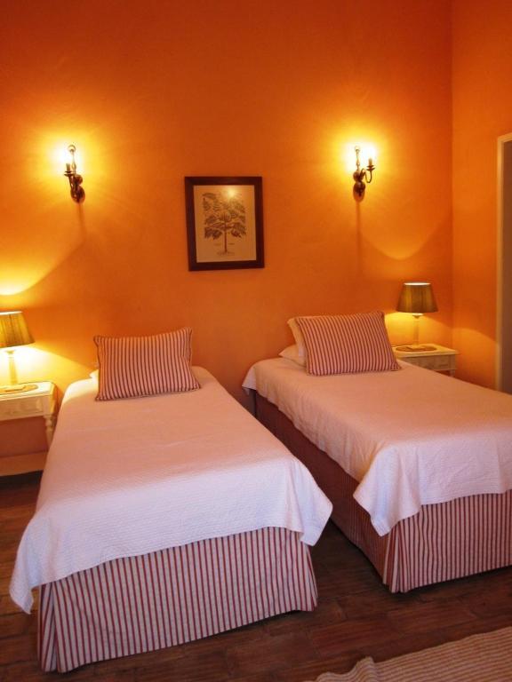 Quinta Mimosa Otel Loulé Oda fotoğraf