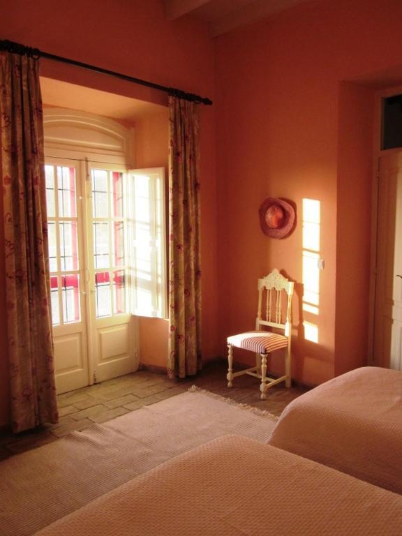 Quinta Mimosa Otel Loulé Oda fotoğraf