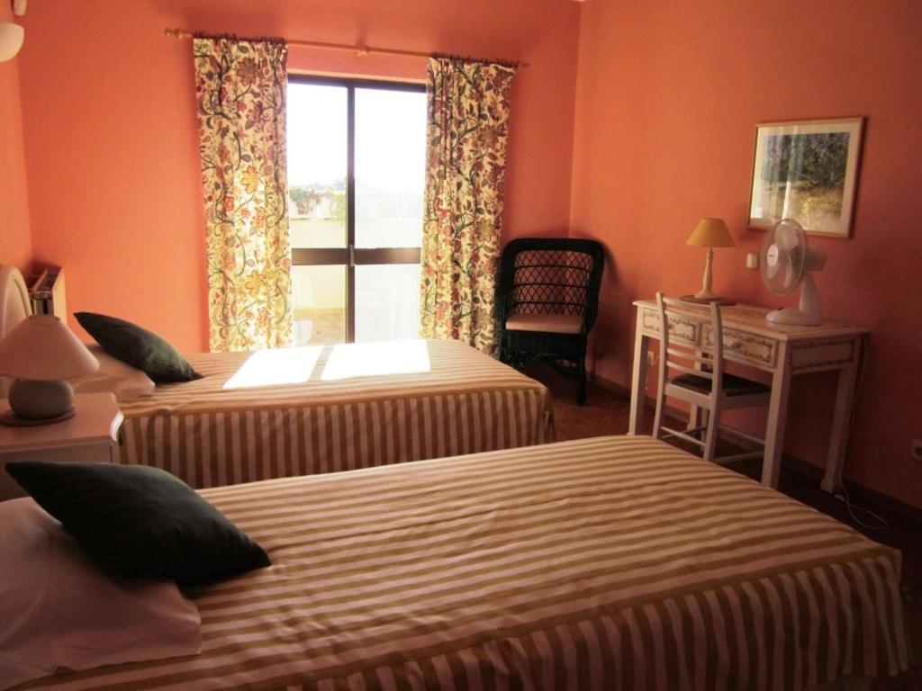 Quinta Mimosa Otel Loulé Oda fotoğraf