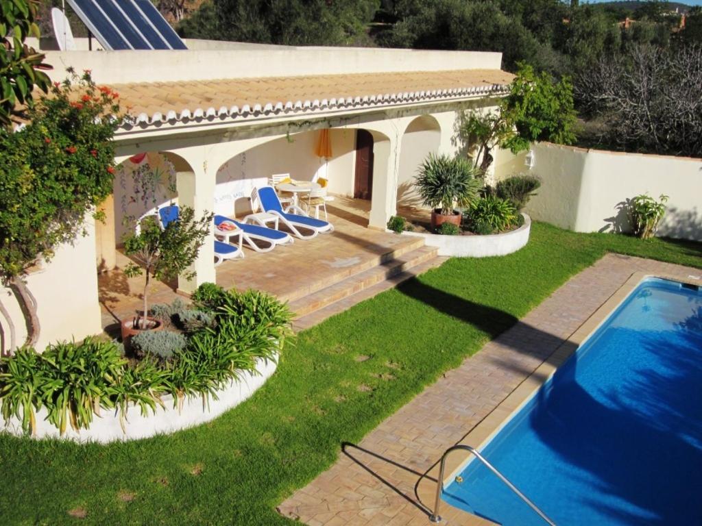 Quinta Mimosa Otel Loulé Oda fotoğraf