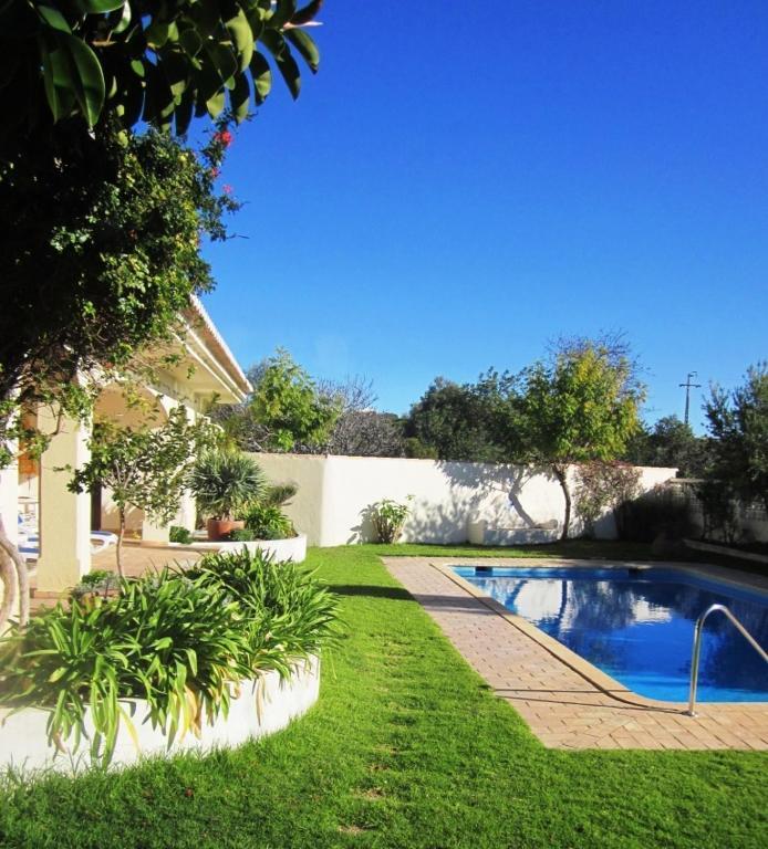 Quinta Mimosa Otel Loulé Oda fotoğraf
