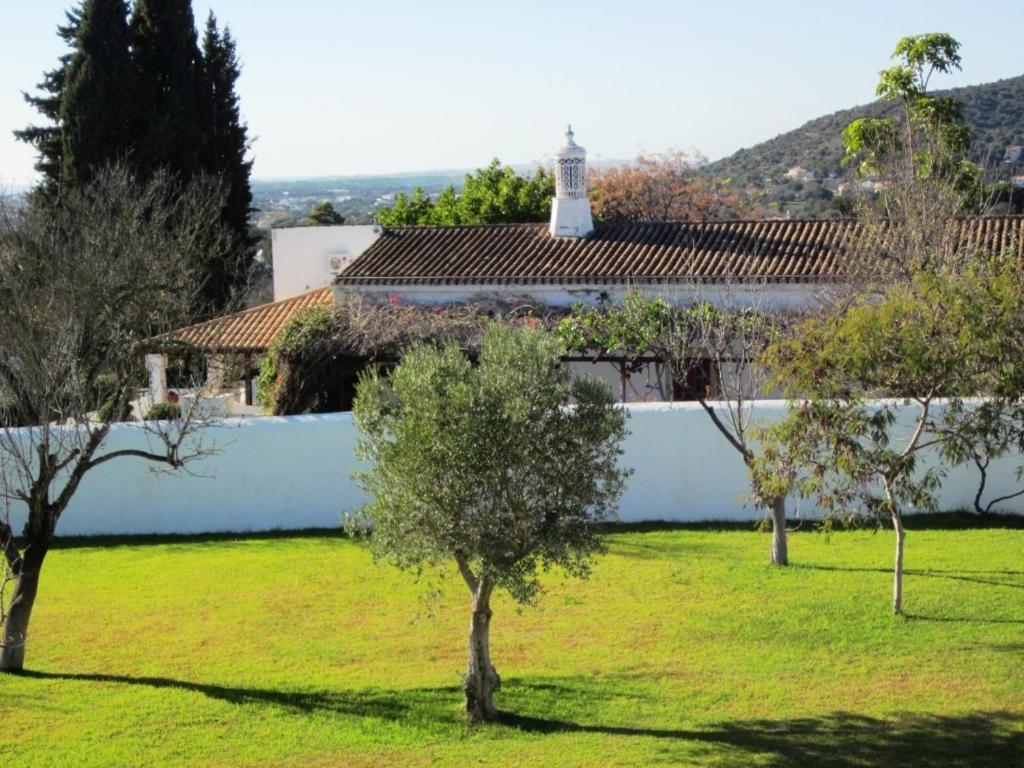 Quinta Mimosa Otel Loulé Oda fotoğraf
