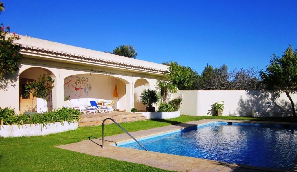 Quinta Mimosa Otel Loulé Oda fotoğraf