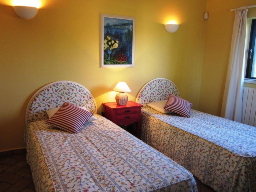 Quinta Mimosa Otel Loulé Oda fotoğraf
