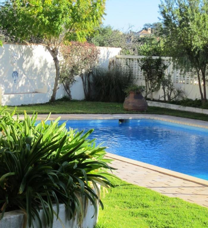 Quinta Mimosa Otel Loulé Oda fotoğraf