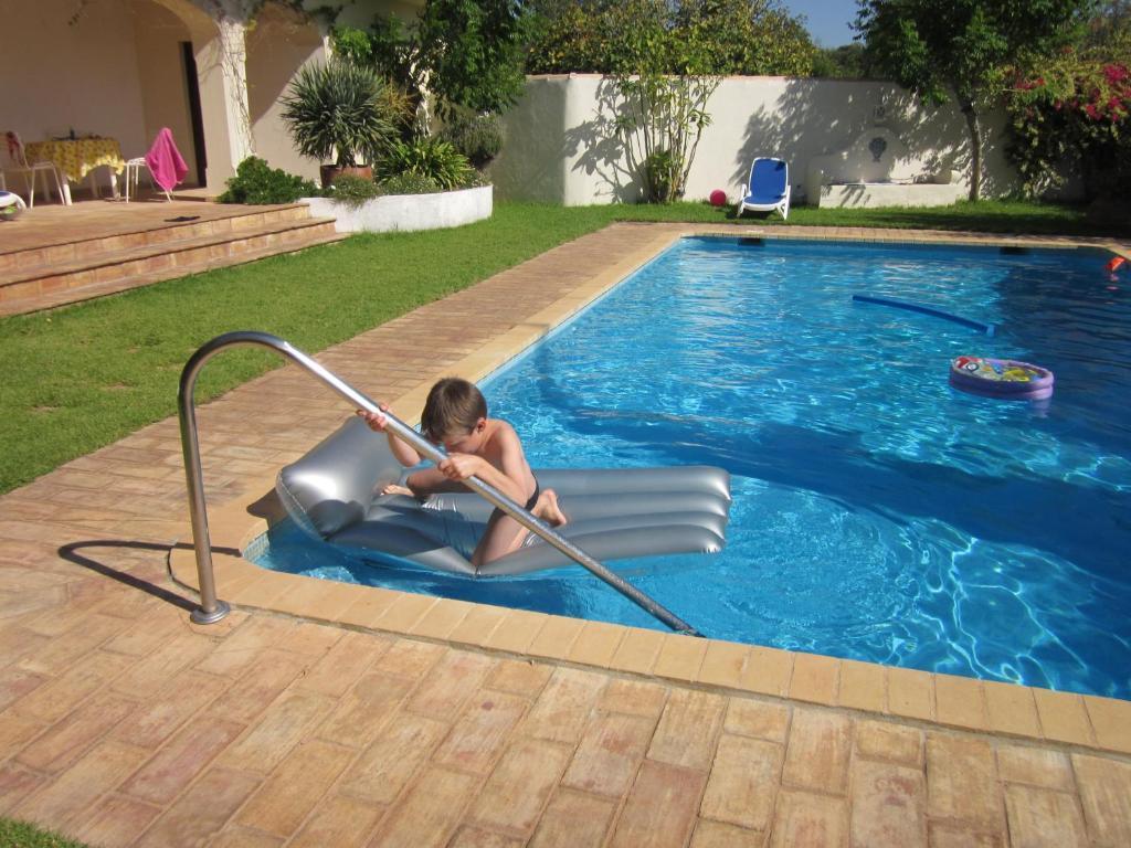 Quinta Mimosa Otel Loulé Oda fotoğraf